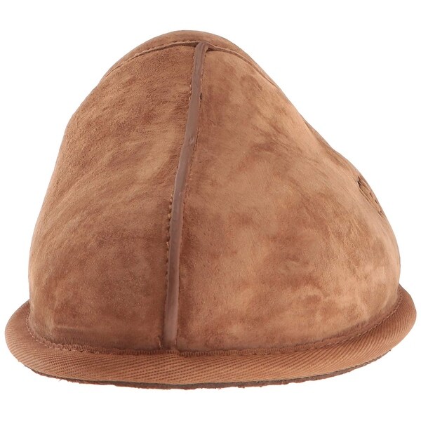 ugg mens slip on slippers