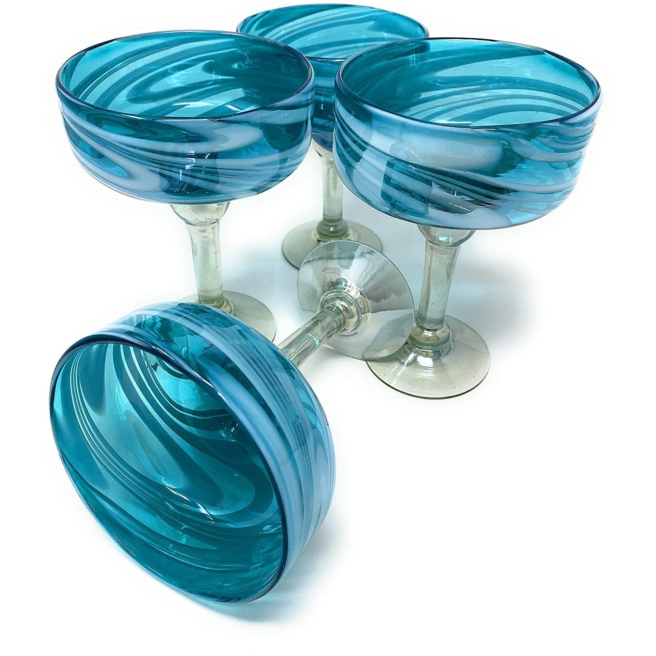 https://ak1.ostkcdn.com/images/products/is/images/direct/885f41d43efcb50cc30c55bfb06850f8934c42d5/Dos-Suenos-Mexican-Hand-Blown-Glass---Set-of-4-Hand-Blown-Margarita-Glasses-Aqua-Swirl-%2816-oz%29.jpg
