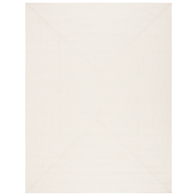 SAFAVIEH Handmade Braided Country Casual Lavada Rug