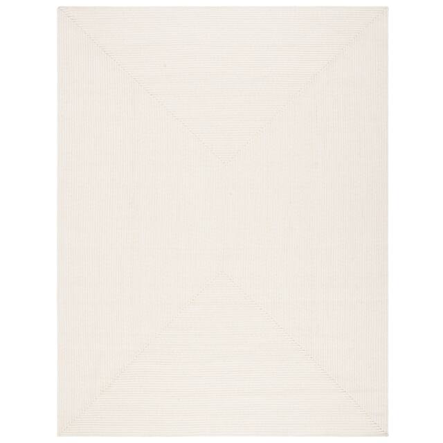 SAFAVIEH Handmade Braided Country Casual Lavada Rug