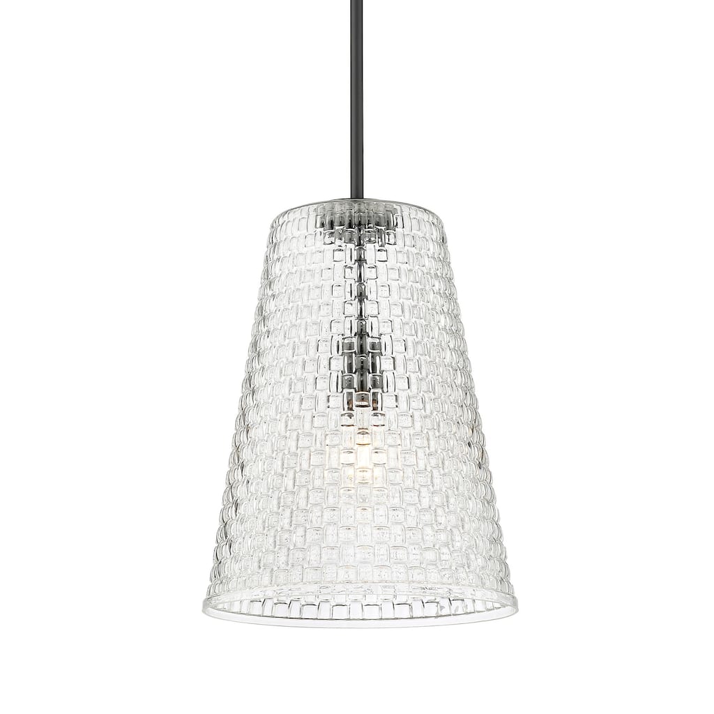Millennium Lighting 20702 Saben 11" Wide Pendant