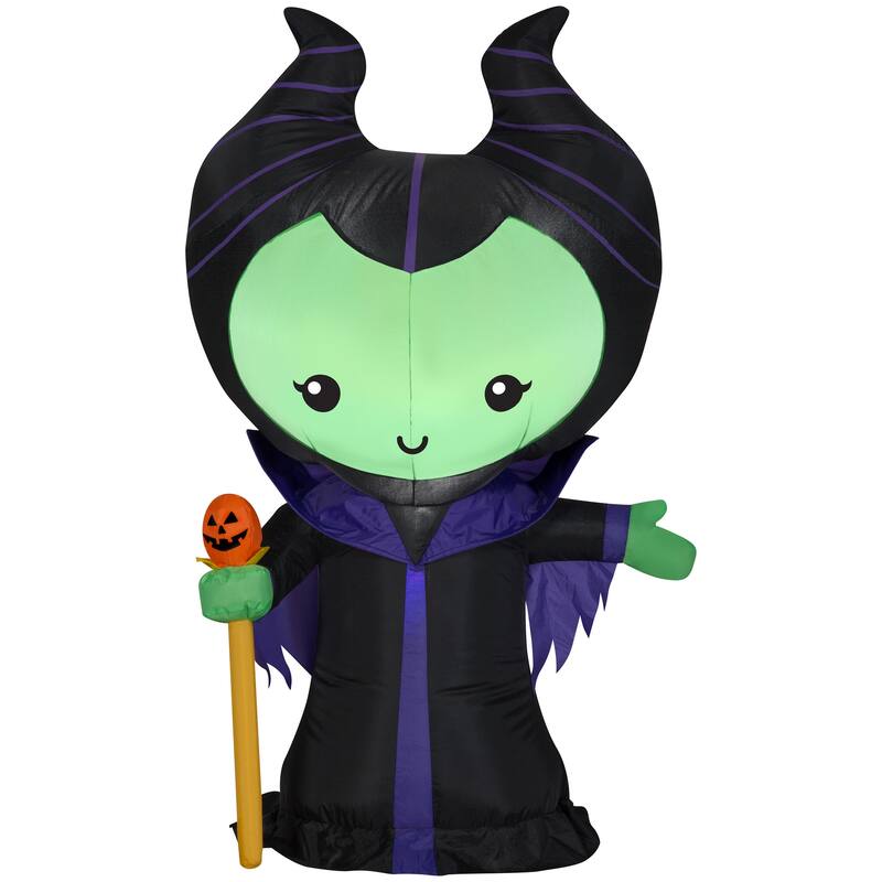 Airblown Inflatable Maleficent