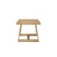 preview thumbnail 52 of 52, Plank and Beam Classic Solid Wood Dining Table - 72"