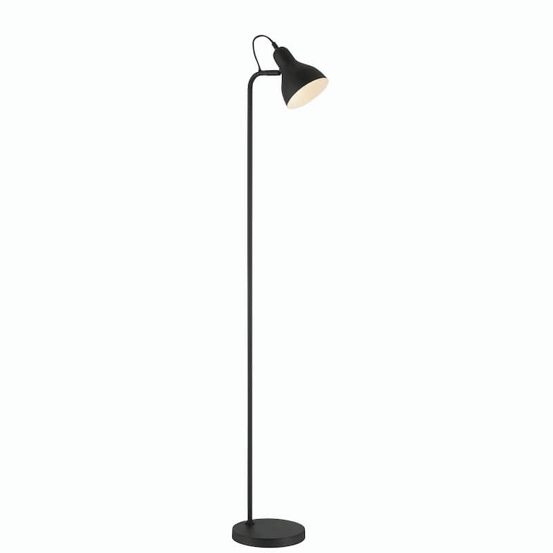 Acroma 53" Floor Lamps For Living Room