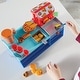 preview thumbnail 5 of 4, Learning Resources Mini Snack Shop Sorting Set - Multi
