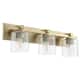 Option Aged Brass