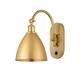 Option Satin Gold