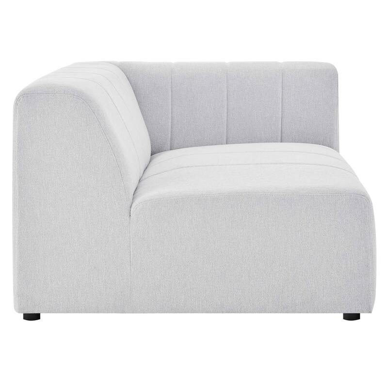 Bartlett Upholstered Fabric Upholstered Fabric 2-Piece Loveseat