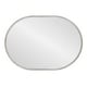 preview thumbnail 62 of 92, Kate and Laurel Caskill Capsule Framed Wall Mirror