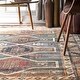 preview thumbnail 16 of 35, Nuloom Traditional Monica Tribal Area Rug