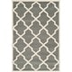 preview thumbnail 78 of 84, SAFAVIEH Handmade Chatham Eppie Modern Moroccan Wool Rug