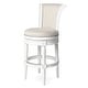 preview thumbnail 7 of 110, Maven Lane 31" Pullman Swivel Bar Height Kitchen Stool