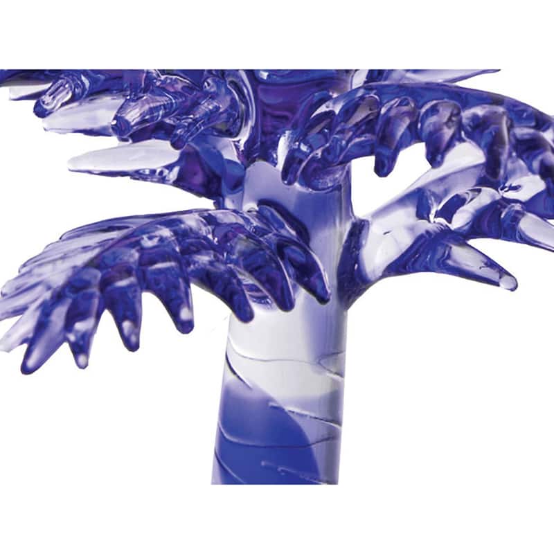 Palmetto Sabal Palm South Carolina Ornament - 4.25"
