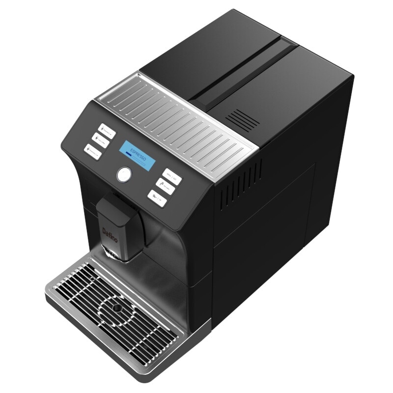 Bed bath beyond espresso machine top
