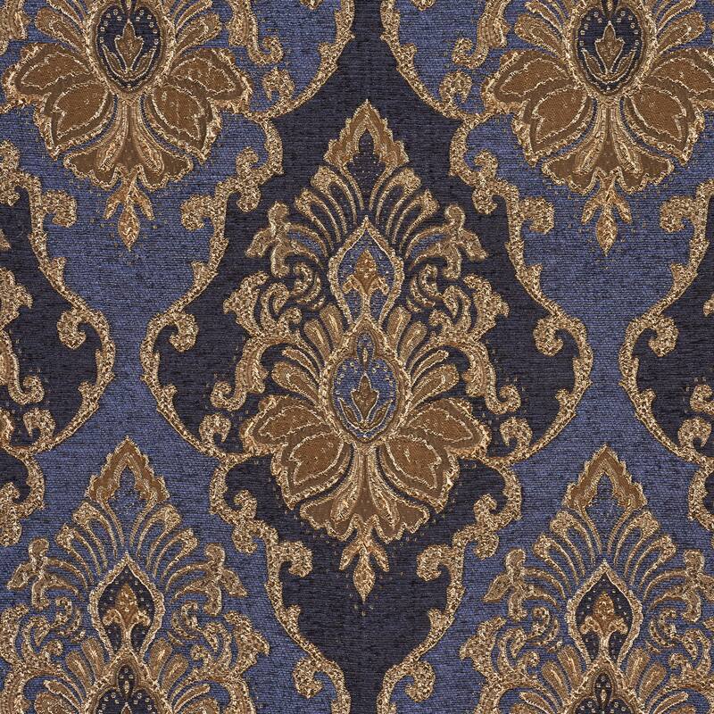 Five Queens Court Woodstock 84 Inch Window Panel Pair