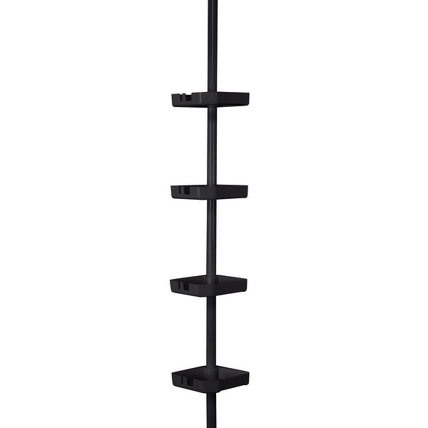 Bed bath and beyond shower caddy deals