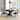 42" Drop Leaf Dining Table with 4 Ladderback Chairs - 5 Piece Set