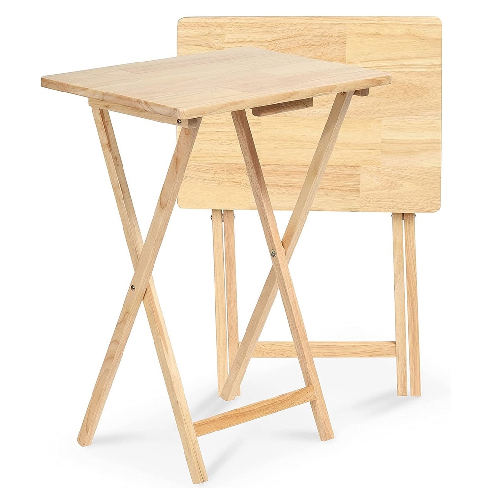 Top Rated TV Tray Tables Bed Bath Beyond