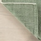 preview thumbnail 29 of 31, Nuloom Salima Solid Indoor/Outdoor Area Rug