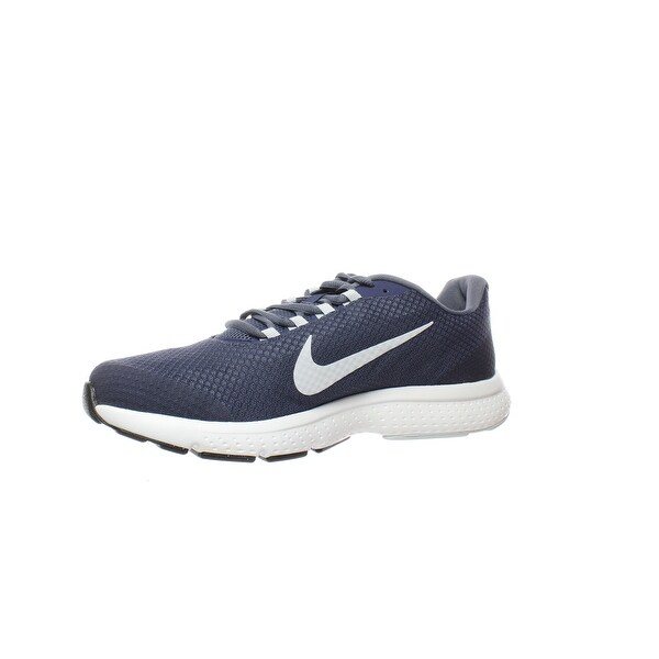 nike runallday blue