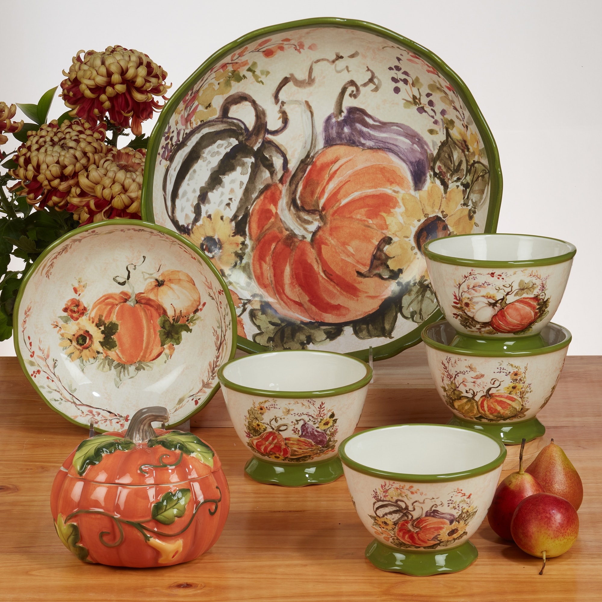 Bed bath beyond dinnerware sets online