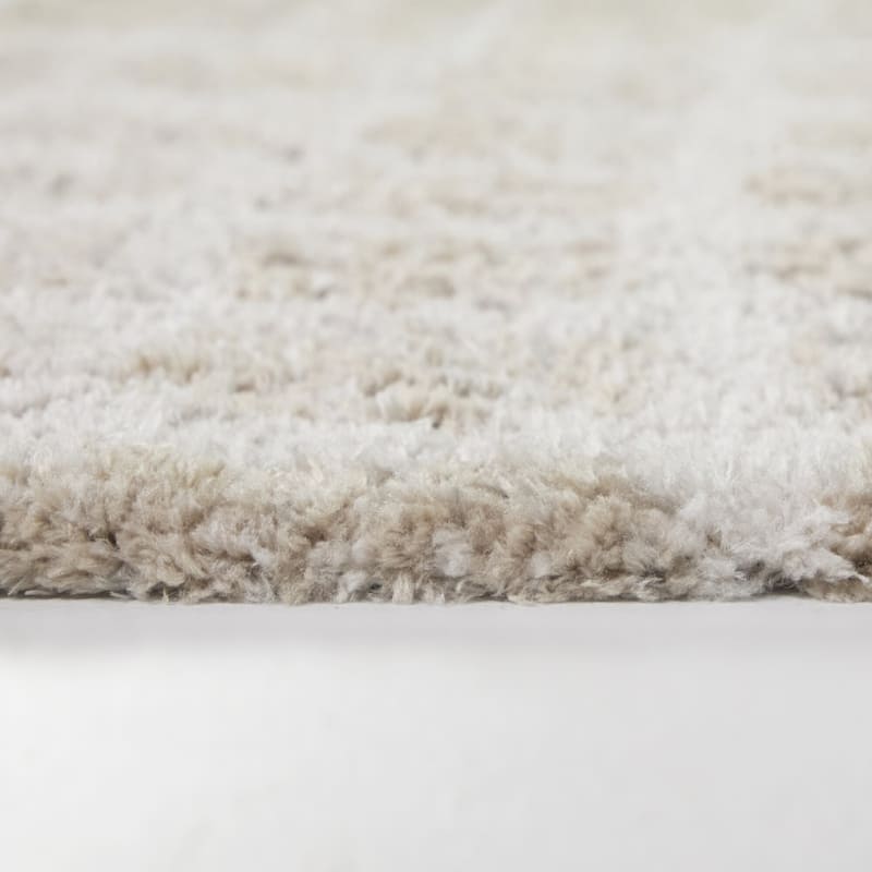 Odele Abstract Striped Area Rug