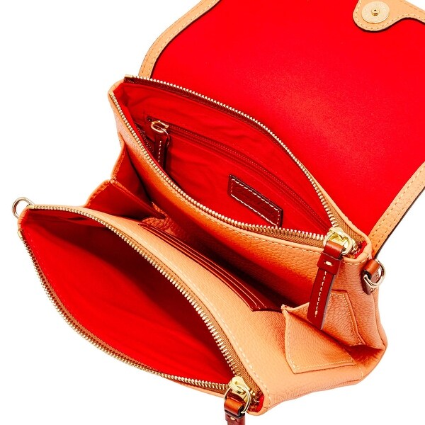 dooney and bourke crossbody hunter
