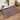 Sofihas Indoor Floor Mat, Non-Slip Machine Washable Entrance Carpet Farmhouse Dirt Repellent Entrance Carpet Whıte/Gray