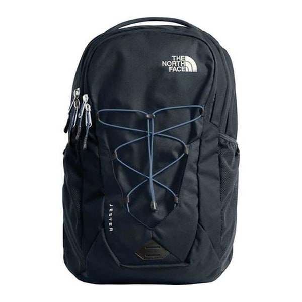 north face jester shady blue