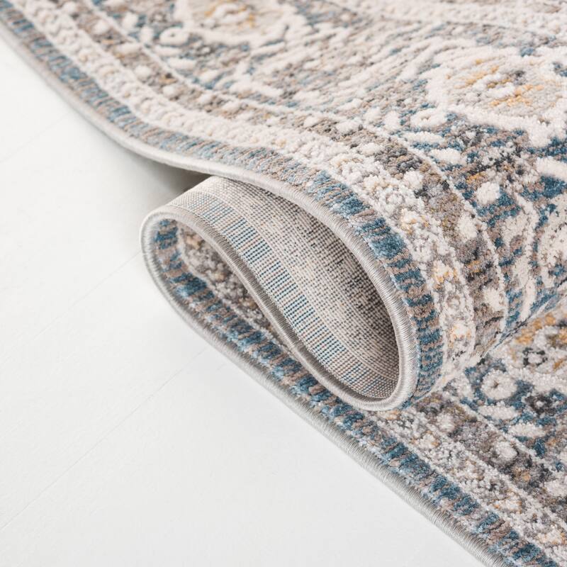 SAFAVIEH Lauren Ralph Lauren Sirke Rug