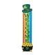 preview thumbnail 4 of 6, Glitzhome 42"H St.Patrick's Wooden Rainbow Welcome Porch Sign - 42"