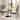 Set of 2/4 Wooden Dining Chairs Upholstered Kitchen Armless Chairs