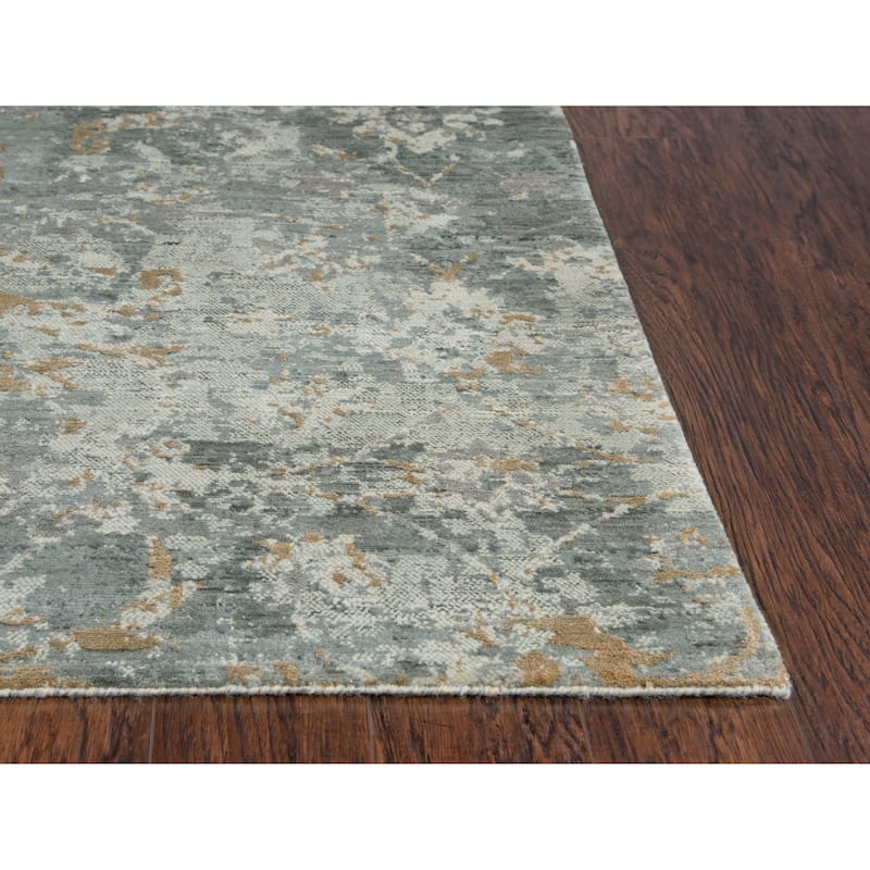 Alora Decor Radiant Modern Classic rug