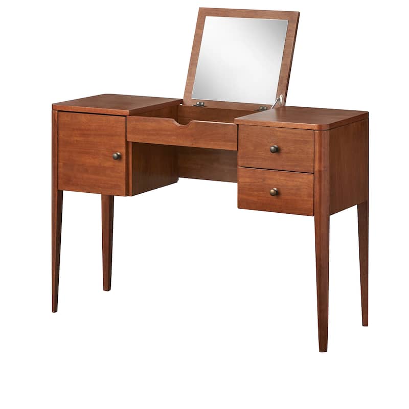 Lifestorey Parc Vanity Desk