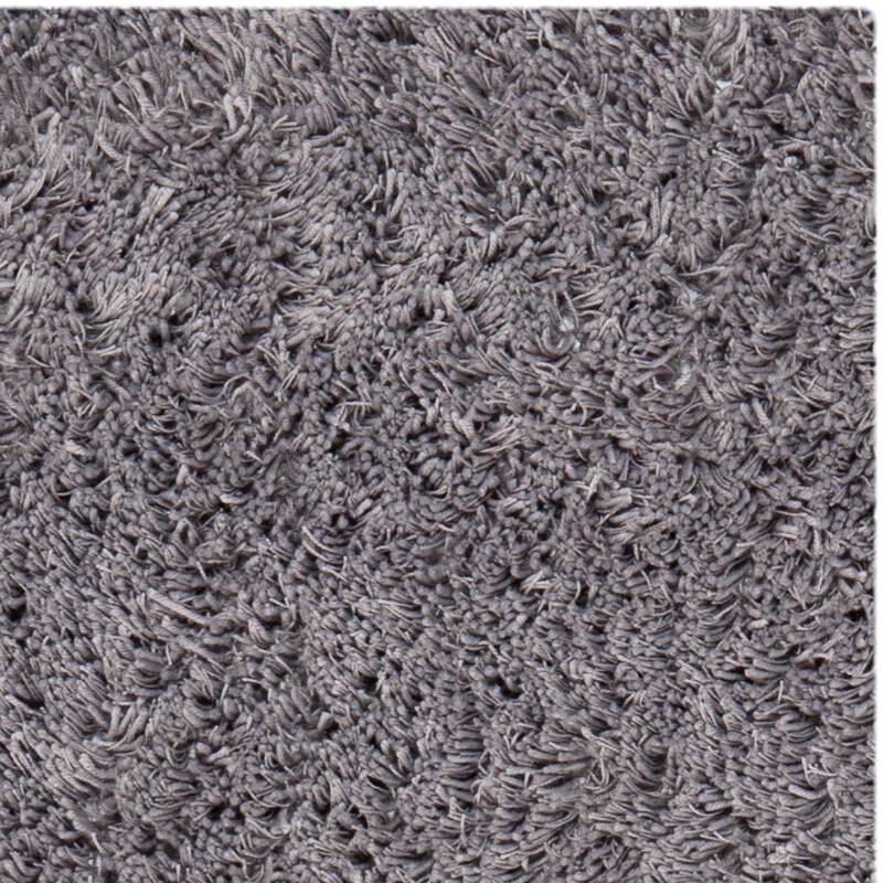 SAFAVIEH Handmade Classic Shag Nakhshun Rug