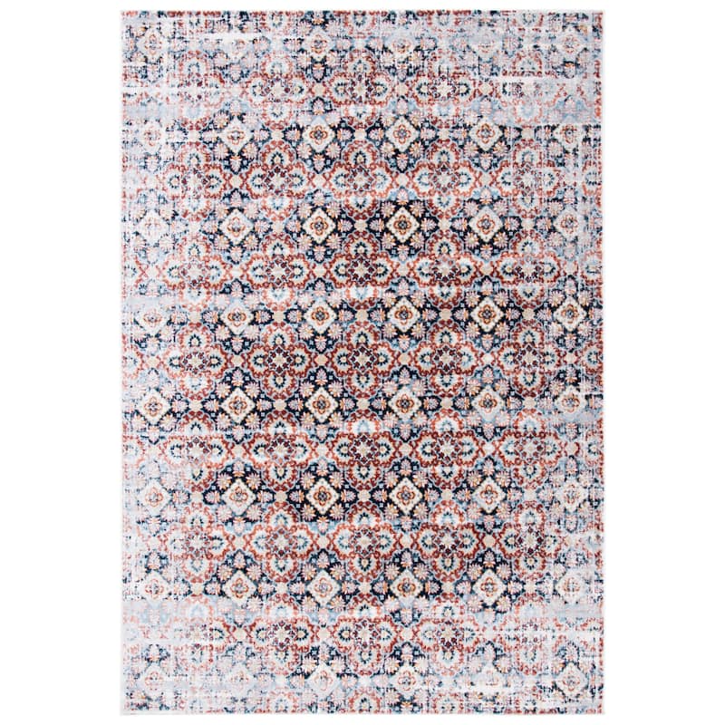 SAFAVIEH Lagoon Nejla Distressed Rug
