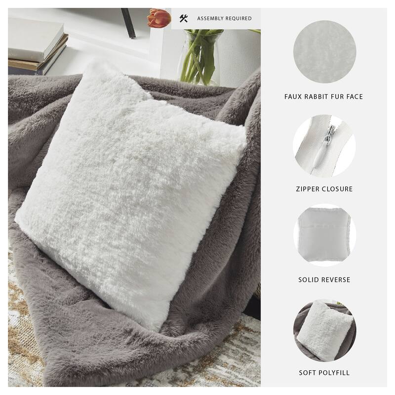 Signature Design by Ashley Gariland Pillow (Set of 4)