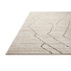 preview thumbnail 4 of 5, Alexander Home Harrison Modern Diamond Area Rug