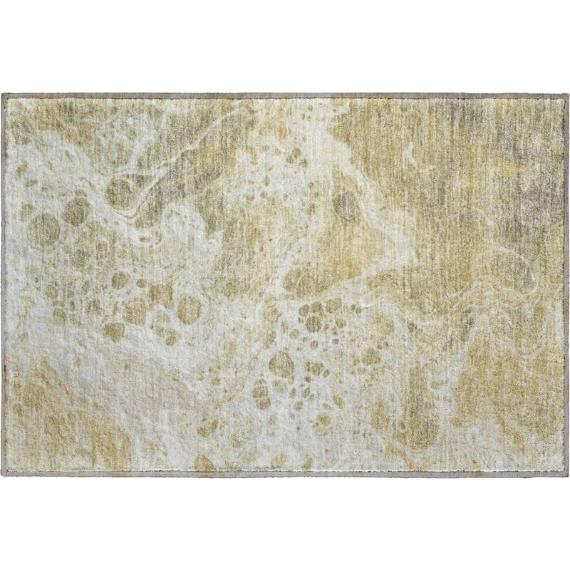 Premium Washable Super Soft Contemporary Mayfield Rug