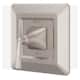 Option Brushed Nickel