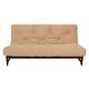 preview thumbnail 129 of 154, Porch & Den Owsley Full-size 6-inch Futon Mattress without Frame