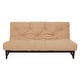 preview thumbnail 60 of 132, Porch & Den Owsley Full-size 8-inch Futon Mattress