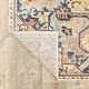 preview thumbnail 17 of 18, The Curated Nomad Regent Distressed Tribal Area Rug
