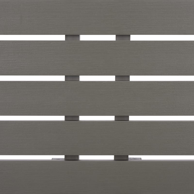 SEI Furniture Outdoor Shower - 32"W x 33"D x 93"H