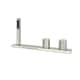 Option Brushed Nickel