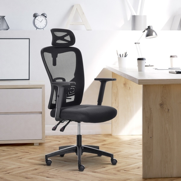 Home office online back support