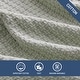 preview thumbnail 13 of 20, Tommy Bahama Bahama Coast Cotton Woven Reversible Blanket
