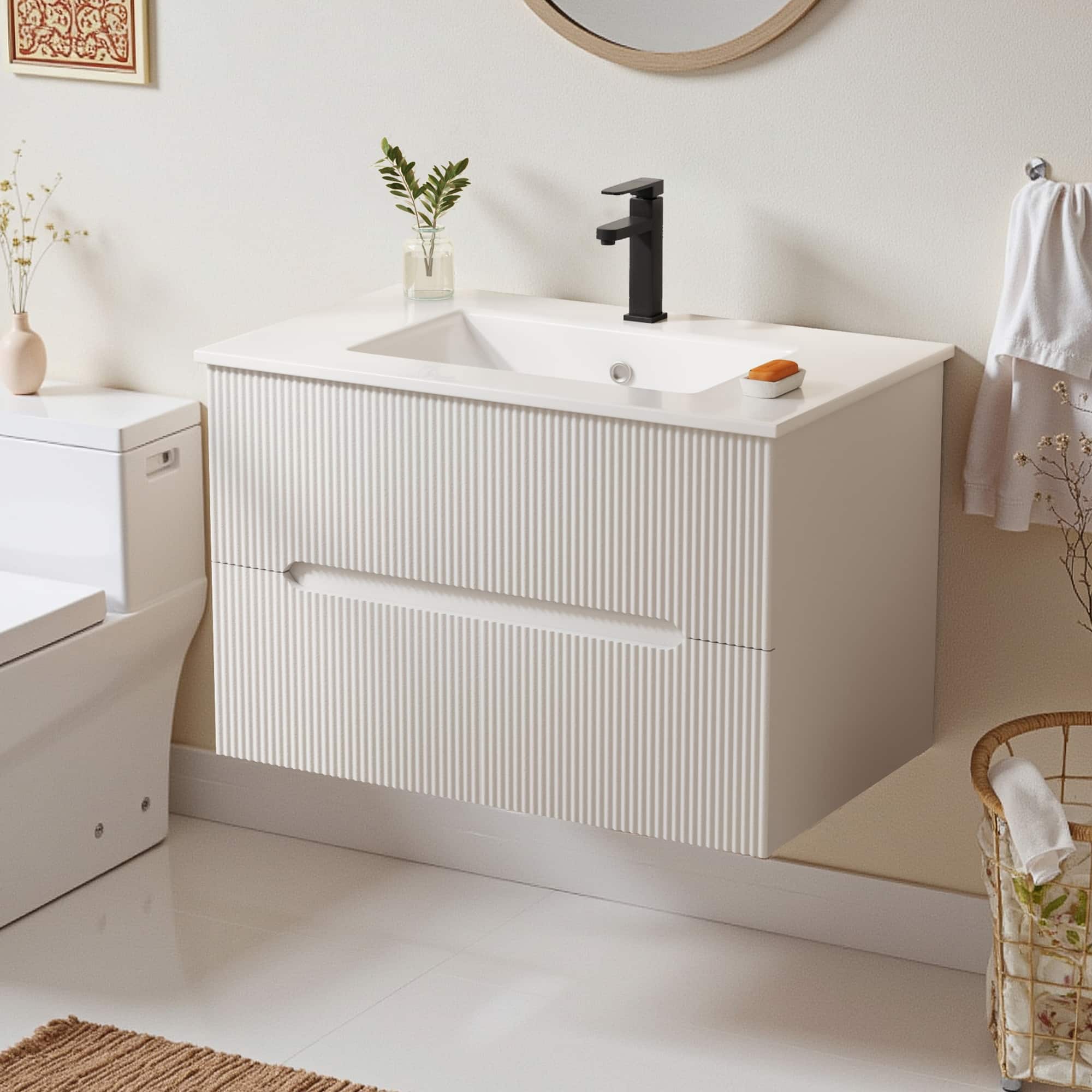 Option White