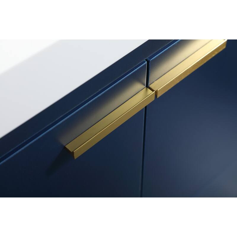 Line 24 - 30 Inch Single Bathroom Vanity