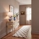 preview thumbnail 37 of 118, SAFAVIEH Dallas Shag Melahat Trellis 1.5-inch Thick Rug